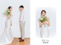 -韩国艺匠ARTIZ STUDIO(博览中心店)
