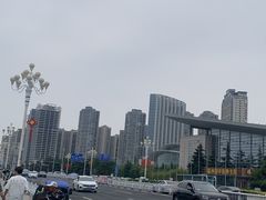 -威海华夏城景区
