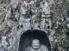 -灵隐飞来峰景区