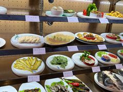 -四季春(美食街店)