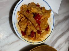 -星平鸡饭·粤菜小炒(印象城旗舰店)