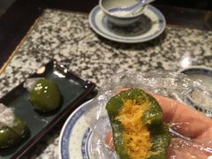 -南京大牌档(凯德大峡谷店)