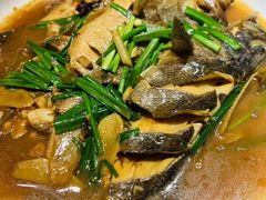 -日丰园海肠水饺·老字号大连海鲜(和平广场店)
