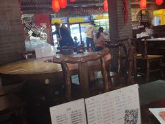 -乐山串串香老火锅(鼓楼店)