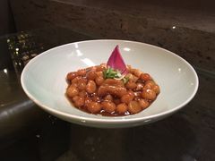 -湖滨28中餐厅·西湖宴·杭州君悦酒店