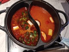 -火炉火自助餐(西直门凯德MALL店)