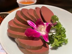 -盡膳口福跷脚牛肉火锅(合生汇购物中心店)