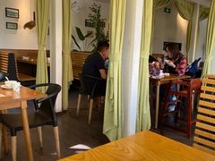 大堂-小堂宴·老厦门码头小炒(厦大店)