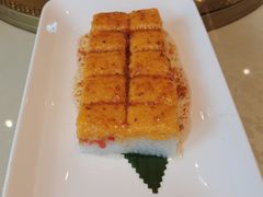 -三道菜(明堂公园店)