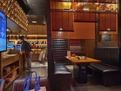 -肉魁屋·烧肉·烧鸟·酒场(高新店)