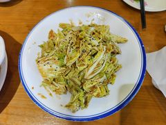 -春满园·邯郸菜发祥地(滏东店)