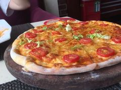 -半秋山西餐厅(宜昌大洋店)