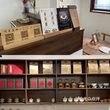 🍵恩施探店｜川见茶咖｜新中式风格下午茶