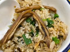 -台山美食一绝阿四台山黄鳝饭(阿四创作店)