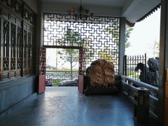 -东江渔村·古典园林·30年粤菜老字号(太和店)