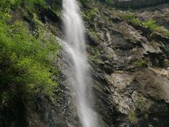-野三坡百里峡景区