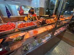 -芳记粉店(总店)