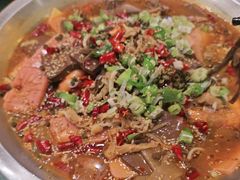 -和源祥·日照菜扛把子(万平口一店)