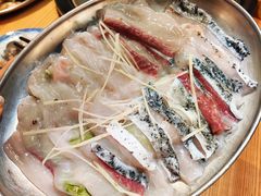 -阿鸡鱼庄·顺德鲜蒸小炒(亚运村店)