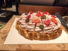 -香荟Aroma·外滩茂悦大酒店