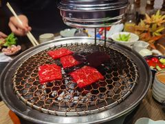 -樱宿日式和牛烧肉(五道口店)