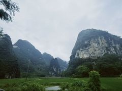 -明仕田园
