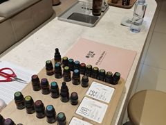 -泰合玺·精油疗愈 SPA(南京河西万达店)