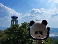 -白云山风景名胜区