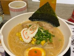 -火影忍者一乐拉面(环球港店)
