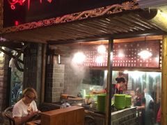 iphone_upload_pic-张记牛肉面馆(天津路店)