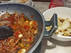 -味上湘菜馆(阿波罗店)