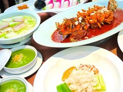 -兰庭玉树·老饭骨家宴(后海店)
