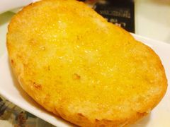 奶油猪-翠华餐厅(旺角文华商场店)