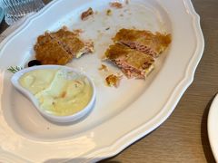 -波特曼西餐厅(中央大街店)