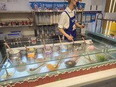 -溪边姑娘·拉丝酸奶水果捞(春熙路店)