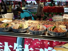 -八一路好吃街(雨田商务大厦店)