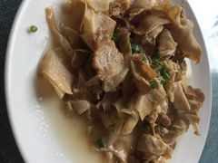 -茶油香闽南菜·花园餐厅(前埔店)
