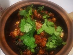 -尚一汤·粤菜海鲜(汇智国际商业中心店)