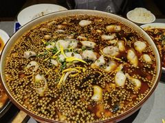 -四川饭店·小龙虾(长白店)