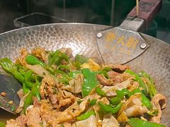 -费大厨辣椒炒肉(正佳广场店)