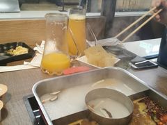 -新辣道鱼火锅(世纪金源购物中心店)