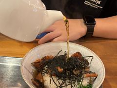 -Retro Deli 茶泡饭