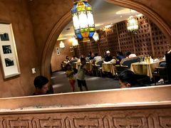 大堂-小尕子·新疆菜(明园店)