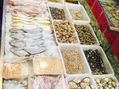 -小厨师·二十年沈家门小海鲜(百井坊巷店)