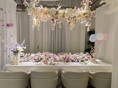 -晶雅花园西餐厅(南京首店)