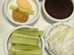 -北京王府井希尔顿酒店·秦唐中餐厅Chynna