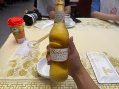 百威金尊-聚味瞿记·龙虾堂(坡子街店)