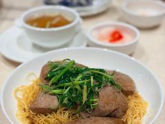 猪润捞面-池记(尖沙咀店)