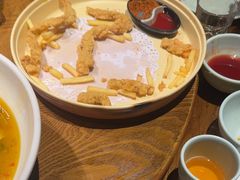 -蓉和妈妈菜·芙蓉花开(高新店)