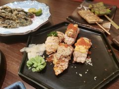 -鸟鹏烧鸟居酒屋(昌岗店)
